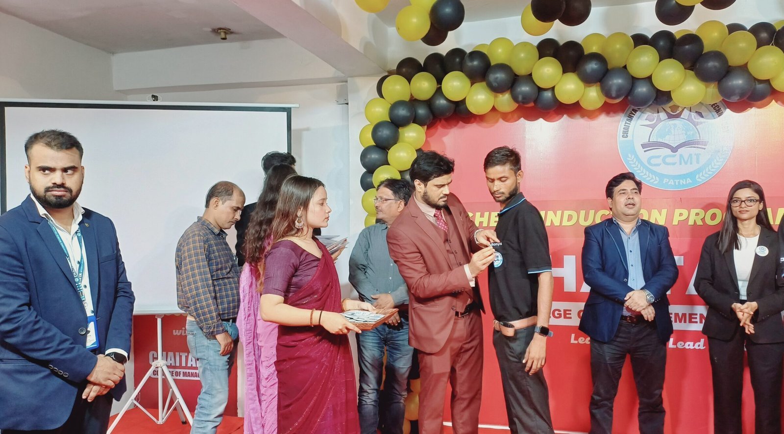 Best BCA College in Bhojpur Bihar