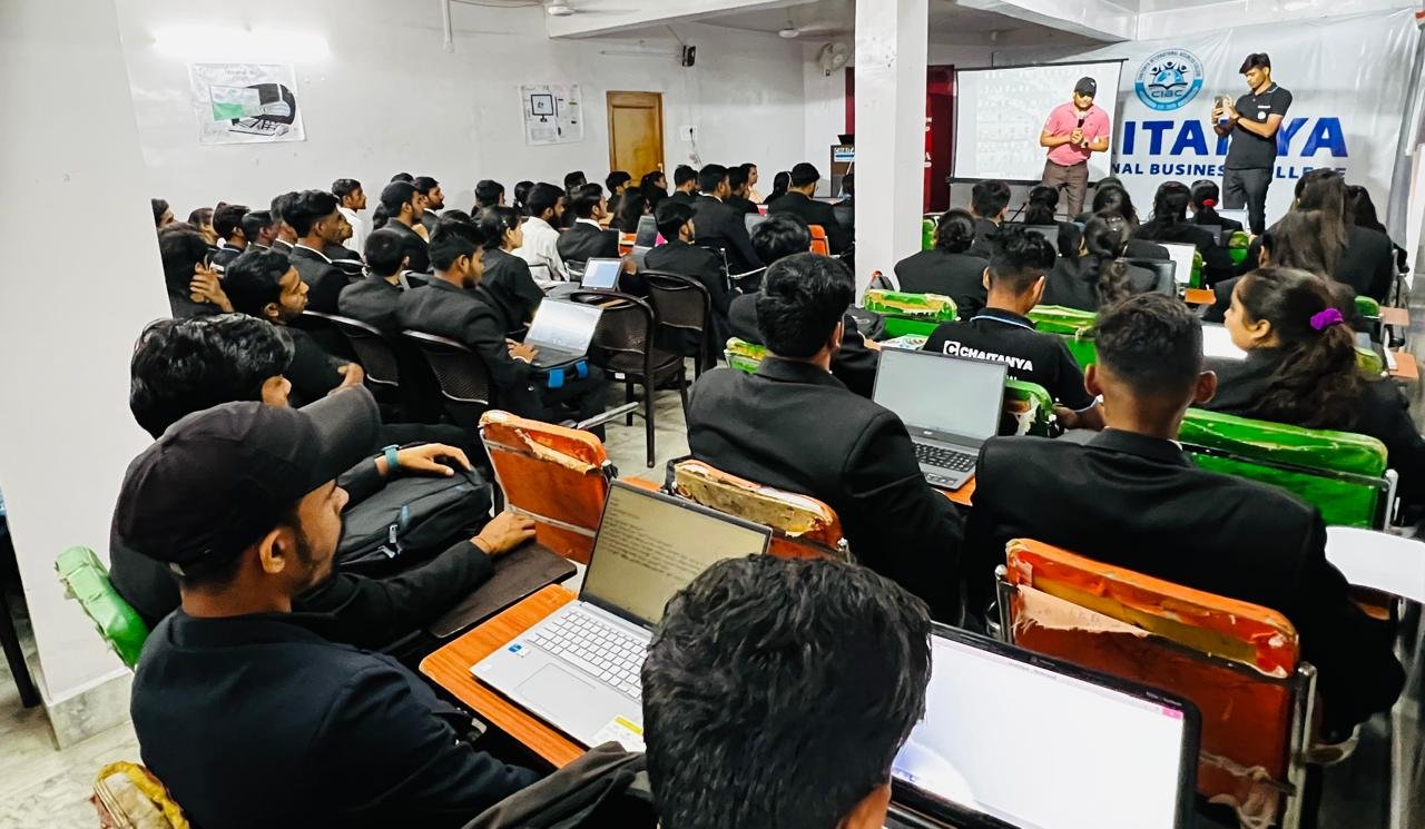 Best BCA College in East Champaran Bihar