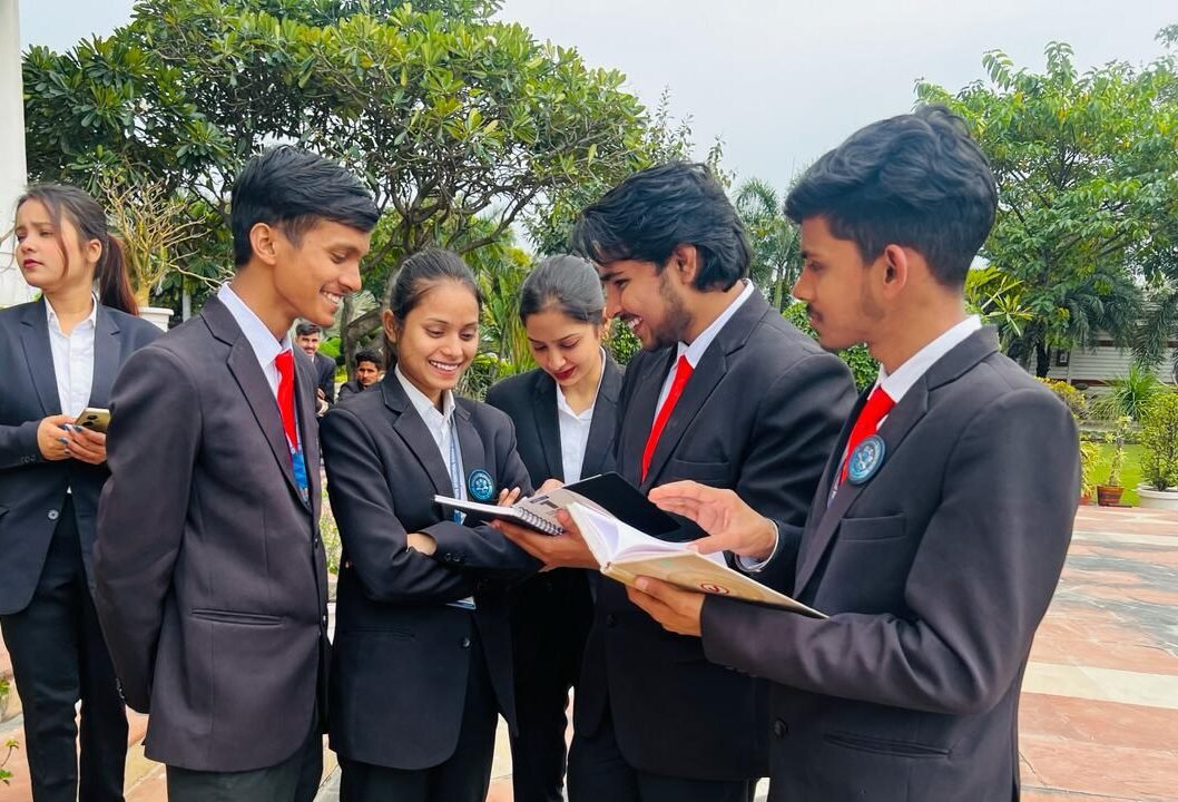 Best BCA College in Jamui Bihar