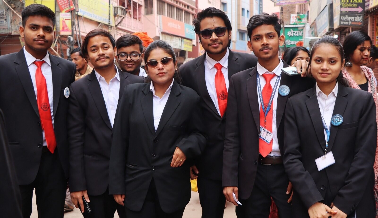 Best BCA College in Gopalganj Bihar