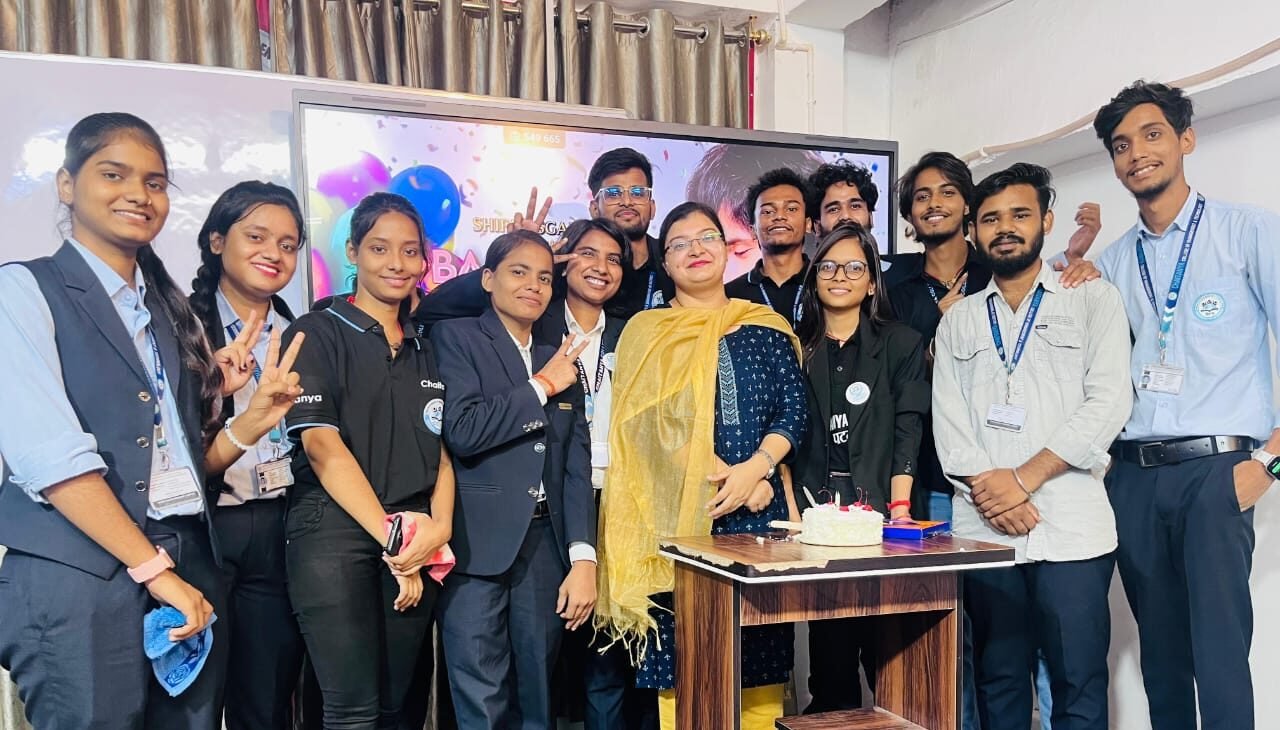 Best BCA College in Muzaffarpur Bihar