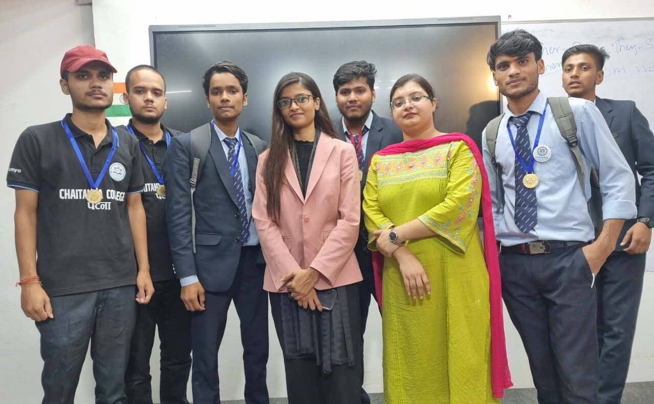 Best BCA College in Kishanganj Bihar