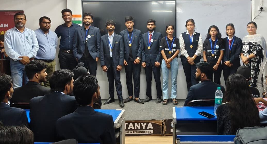 Best BCA College in Kaimur Bihar