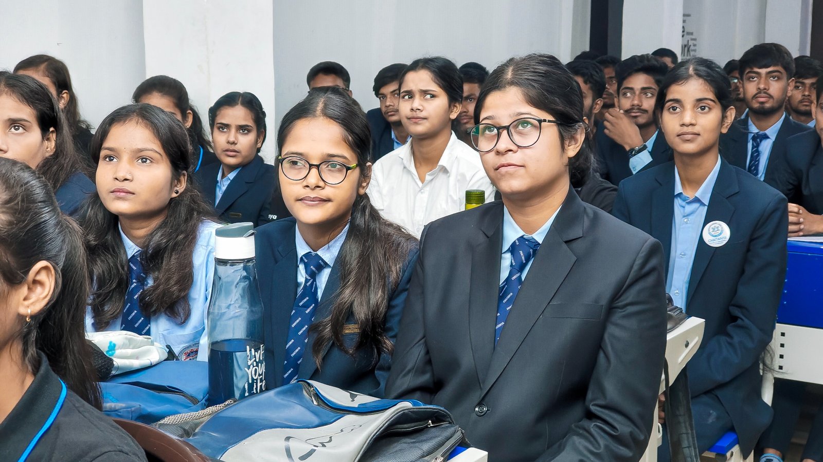 Best BCA College in Nalanda Bihar