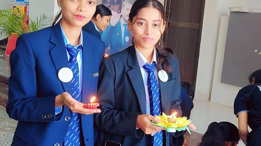 Best BCA College in Madhubani Bihar