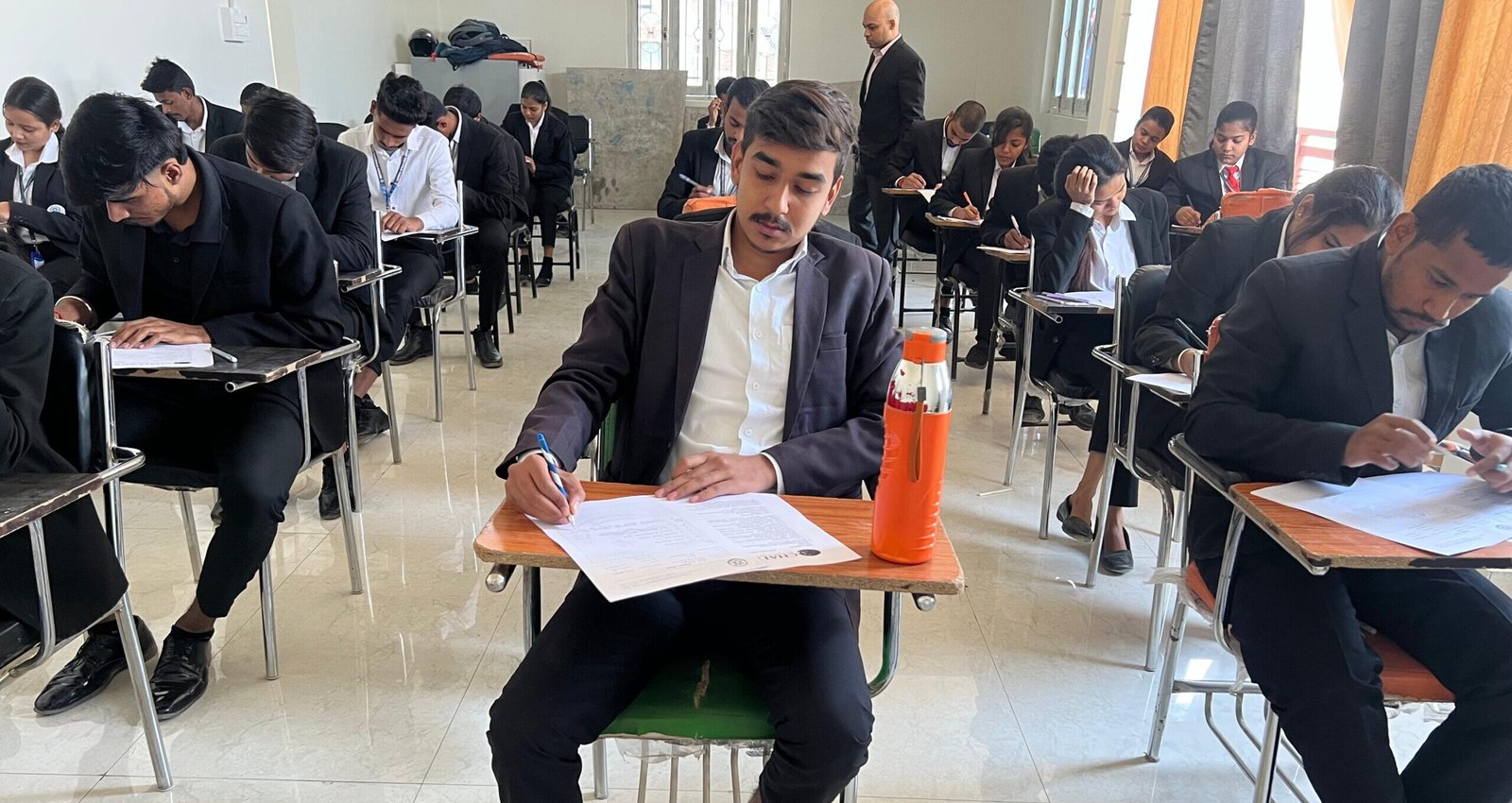 Best BCA College in Buxar Bihar