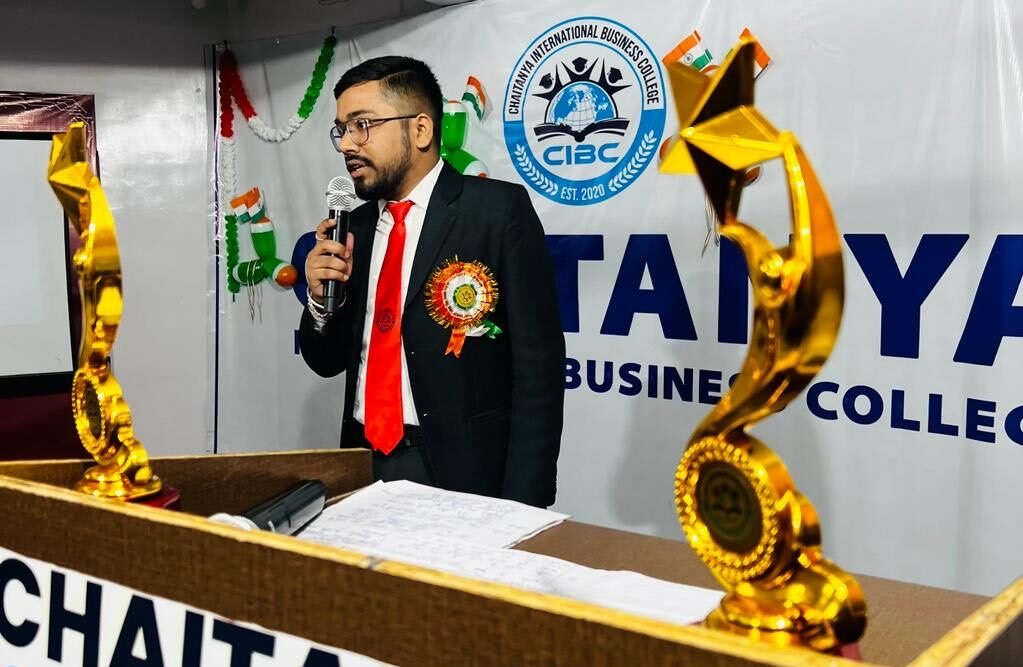 Best BCA College in Purnia Bihar