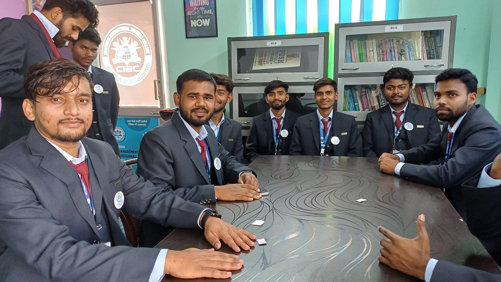 Best BCA College in Rohtas Bihar