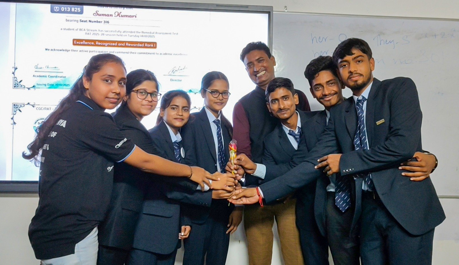 Best BCA College in Saharsa Bihar | BCA Institute In Saharsa Bihar