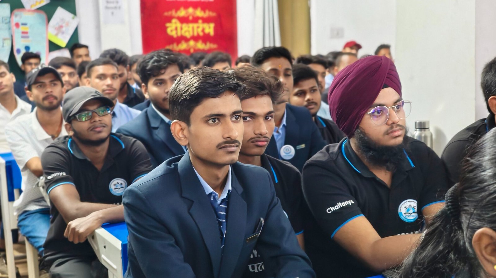 Best BBA College In Araria Bihar | BBA Institute In Araria Bihar
