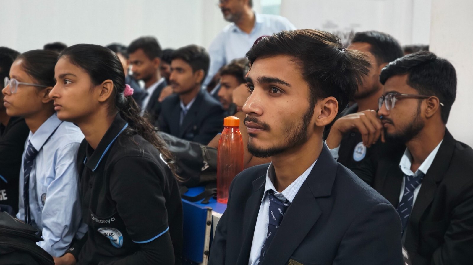 Best BBA College in Begusarai Bihar | BBA Institute in Begusarai Bihar