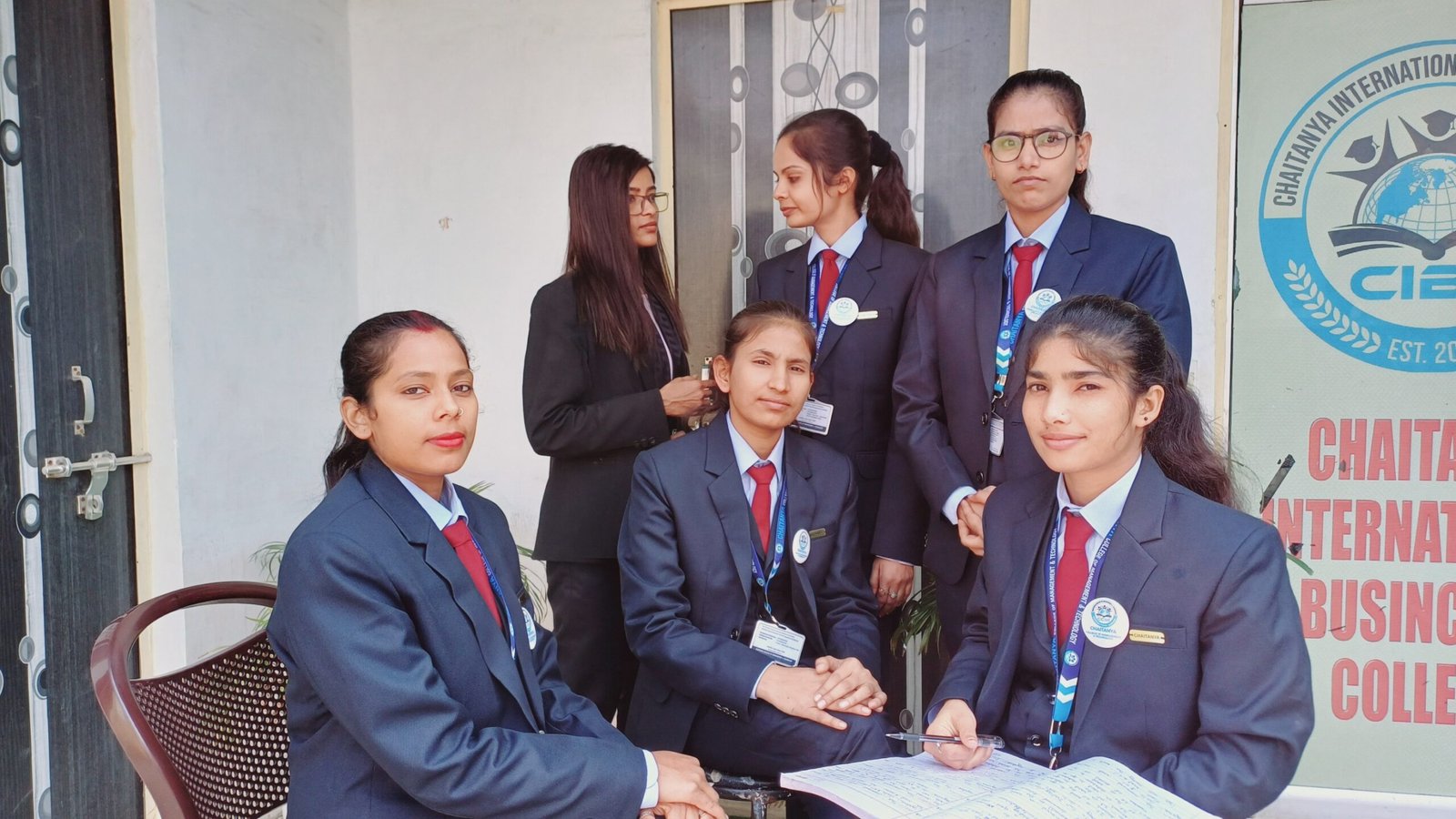 Best BBA College in Bhagalpur Bihar | BBA Institute in Bhagalpur Bihar