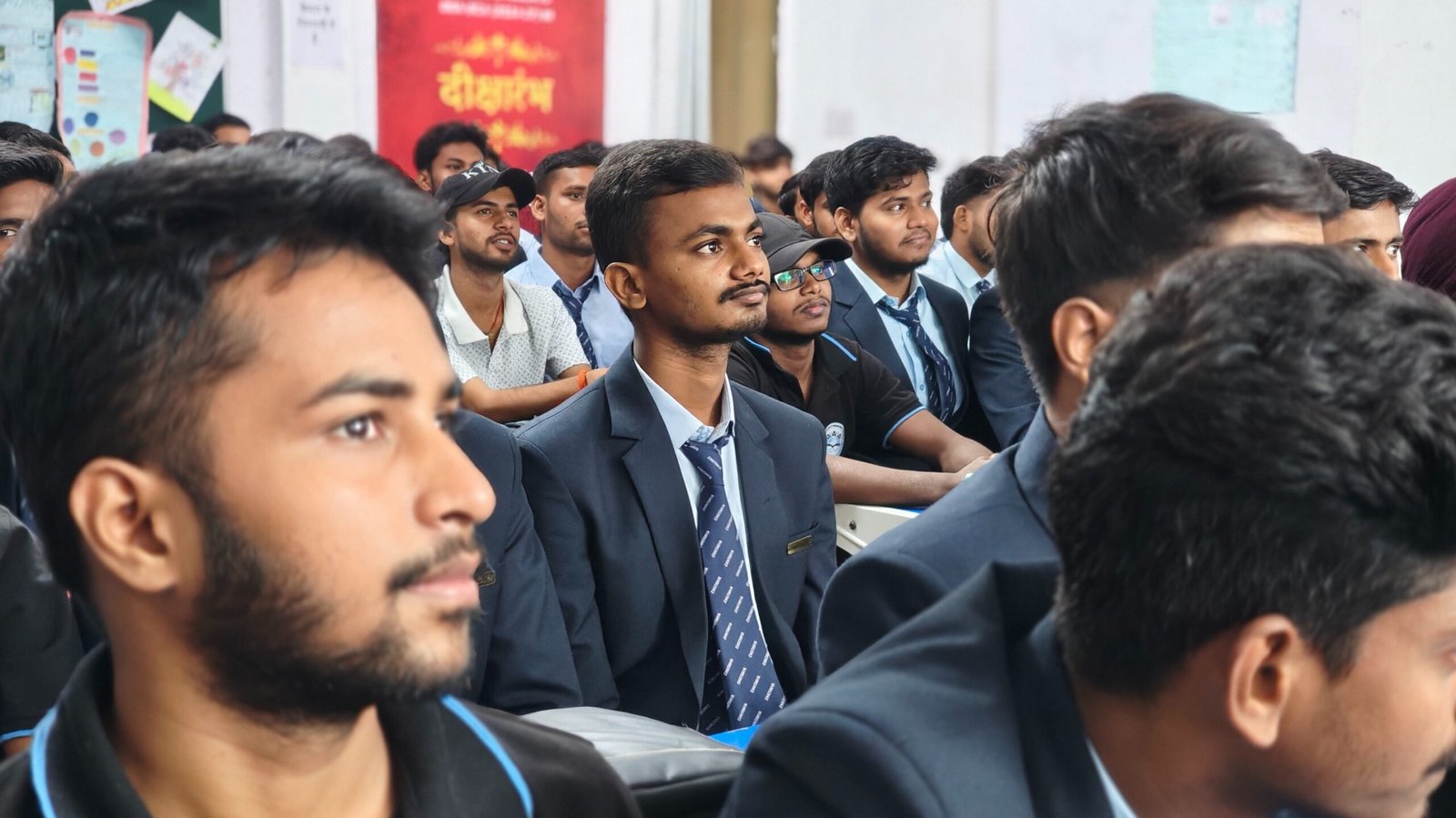 Best BBA College in Katihar Bihar | BBA Institute in Katihar Bihar