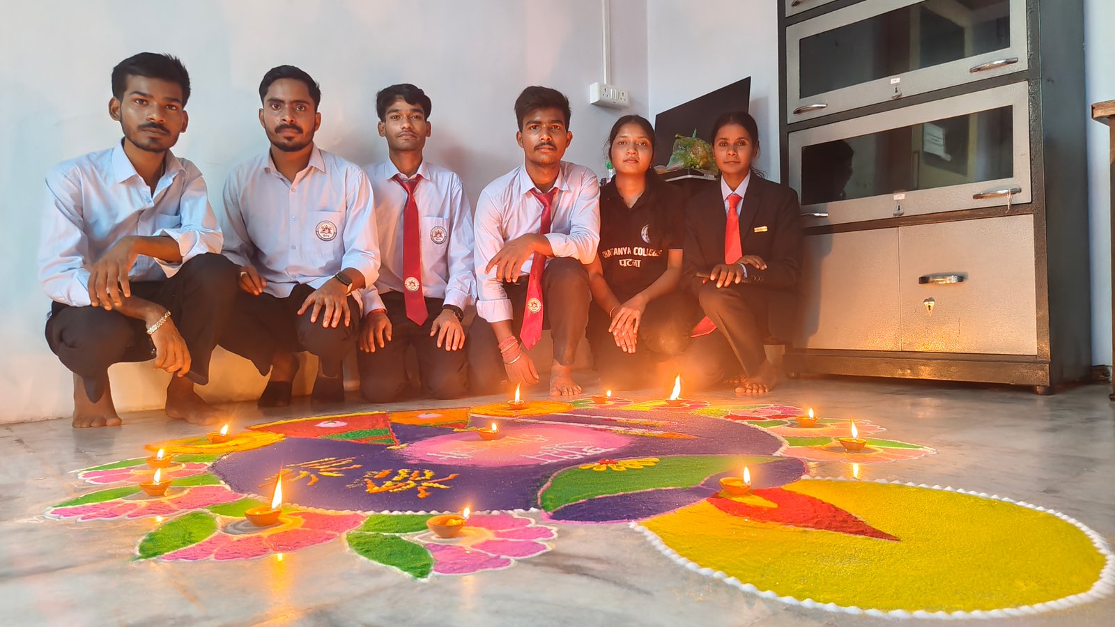 Best BBA College in Muzaffarpur Bihar | BBA Institute in Muzaffarpur Bihar