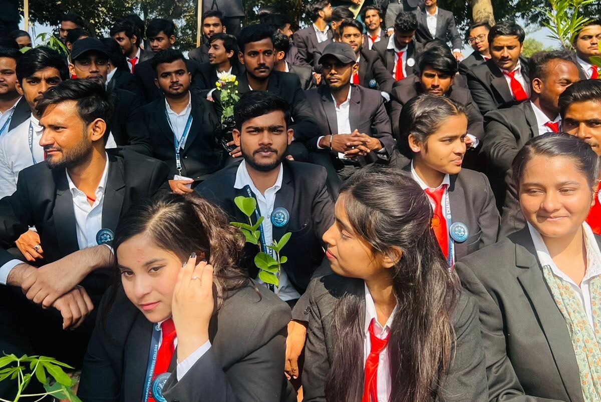 Best BBA College in Nawada Bihar | BBA Institute in Nawada Bihar