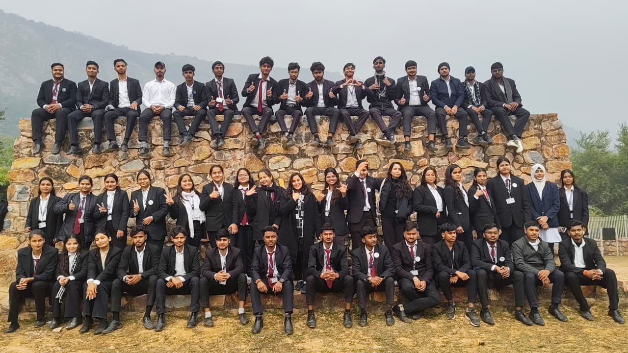 Best BBA College in Samastipur Bihar | BBA Institute in Samastipur Bihar