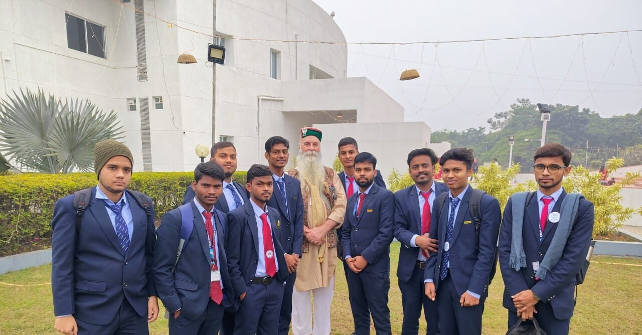 Best BBA College in Saran Bihar | BBA Institute in Saran Bihar