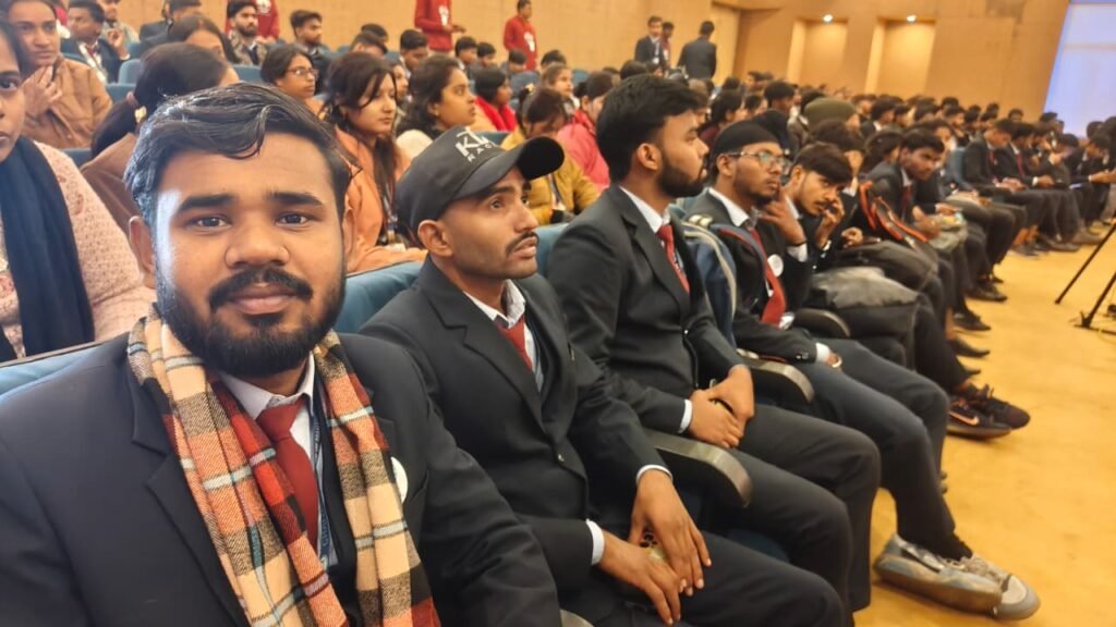 Best BBA College in Sheikhpura Bihar | BBA Institute in Sheikhpura Bihar