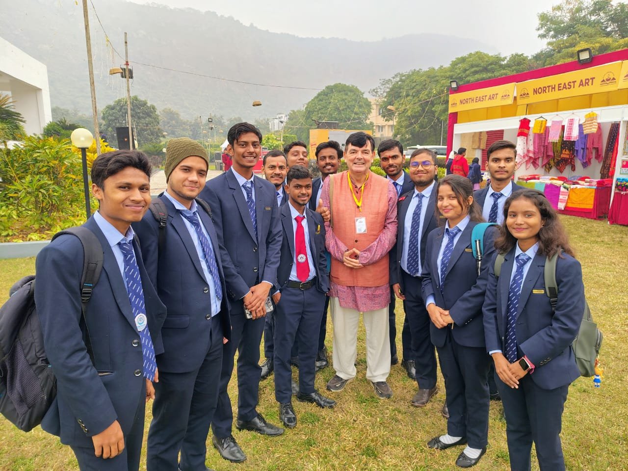 Best BBA College in Siwan Bihar | BBA Institute in Siwan Bihar