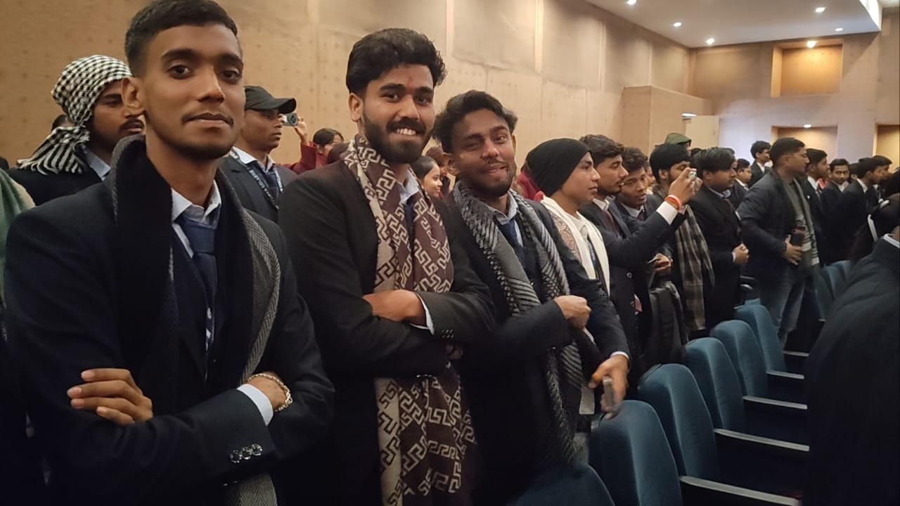 Best BBA College in Supaul Bihar | BBA Institute in Supaul Bihar