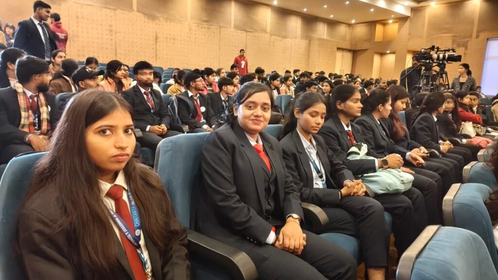 Best BBA College in West Champaran Bihar | BBA Institute in West Champaran Bihar