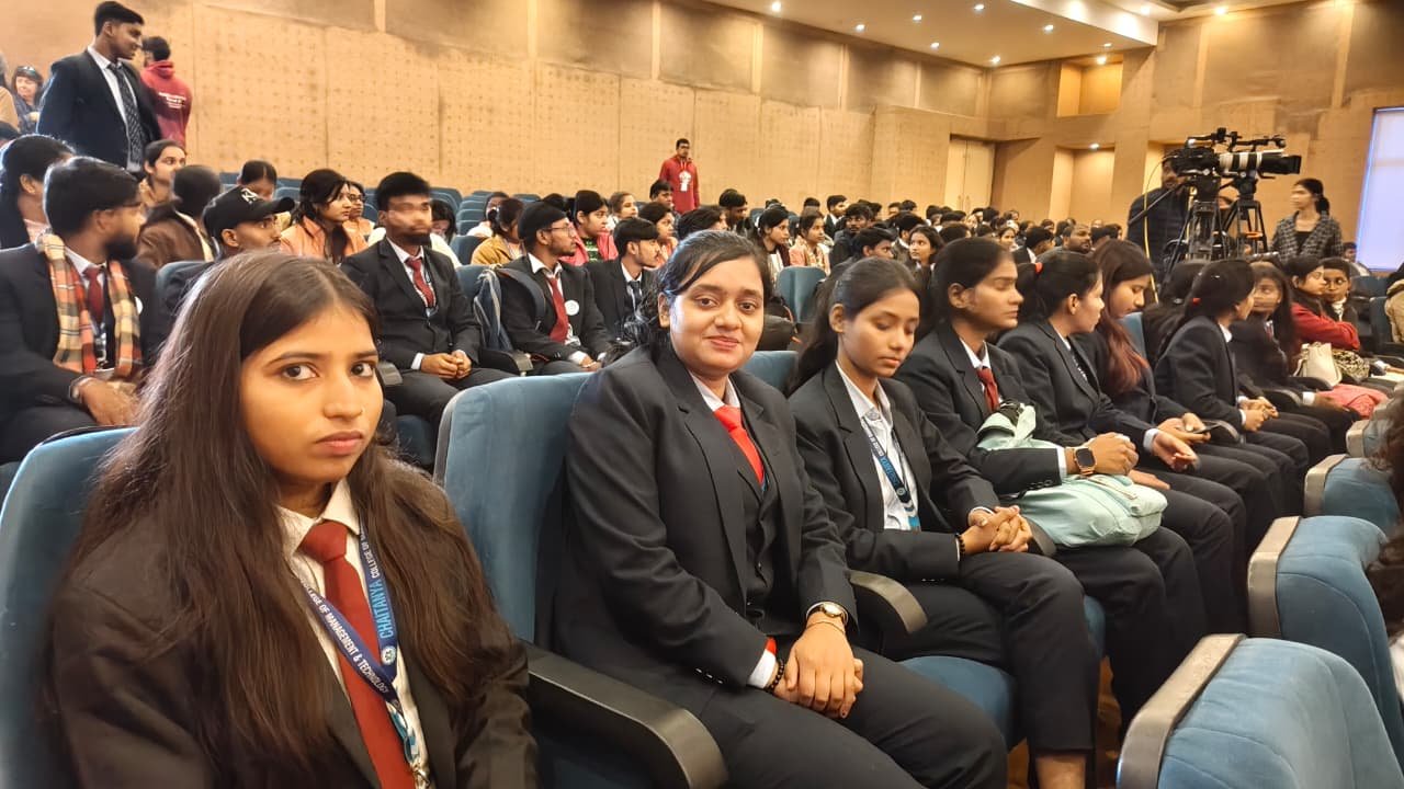 Best BBA College in West Champaran Bihar | BBA Institute in West Champaran Bihar