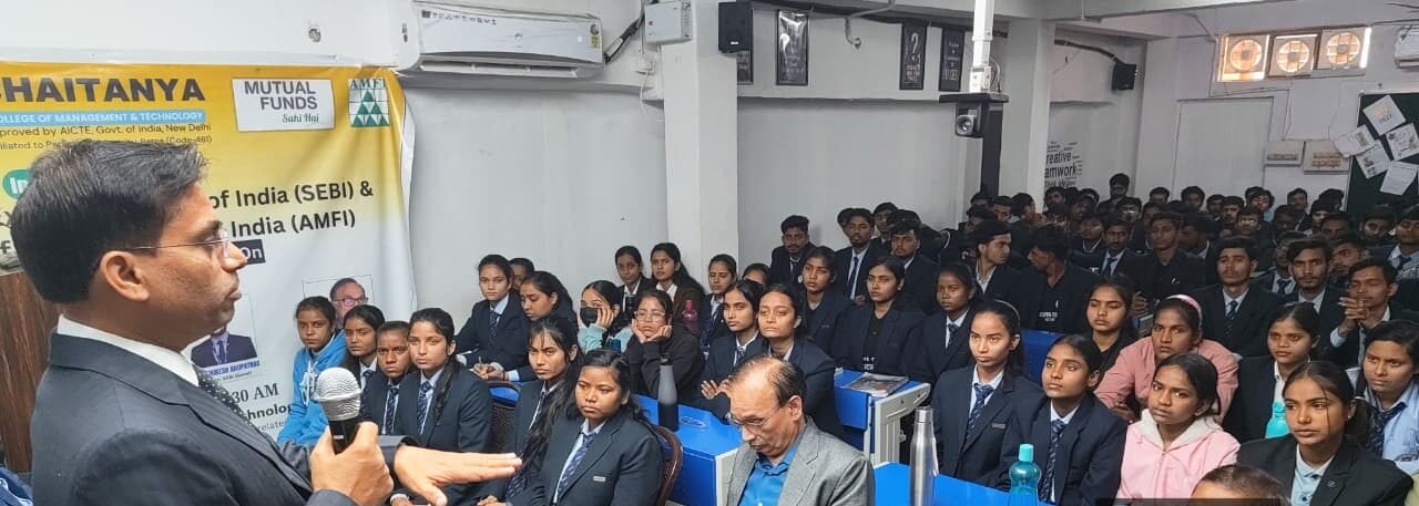 Best BBA College in Madhepura Bihar | BBA Institute in Madhepura Bihar