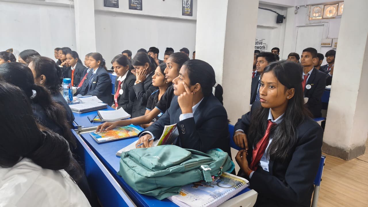 Best BBA College in Patna Bihar | BBA Institute in Patna Bihar
