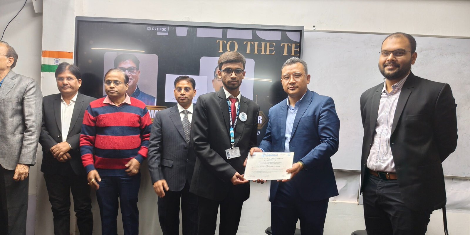 Best BSC IT College in Patna Bihar | BSC IT Institute In Patna Bihar